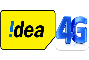 Idea 3G 4G Network Solution